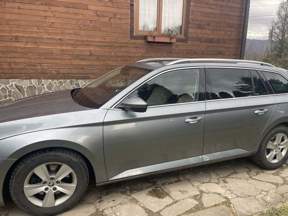 Продам шкода супер б. Skoda superb.