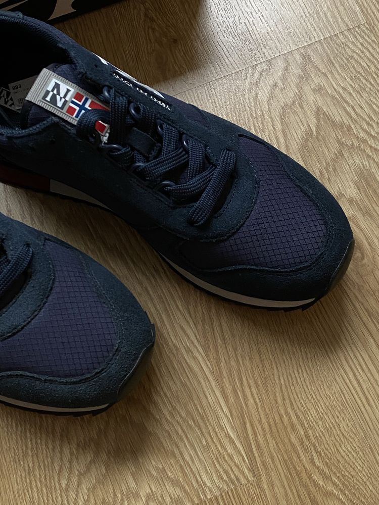 Кросівки Napapijri 40-41 , Нові,Оригінальні