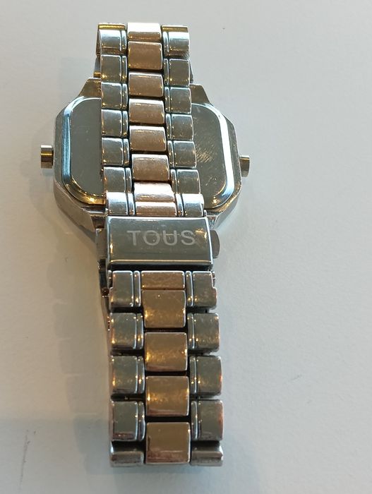 Relógio TOUS digital