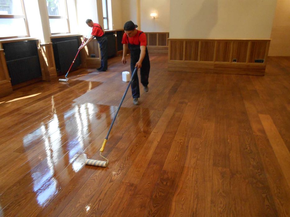 Реставрация паркета, Тонировка паркета, Циклёвка, Шлифовка, Полировка