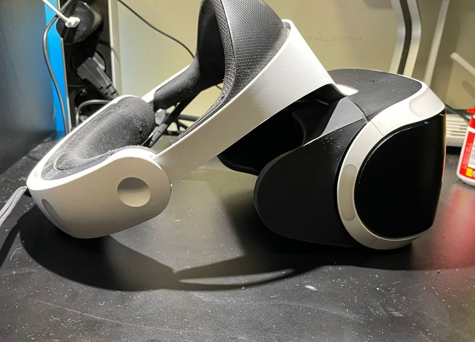 Óculos VR Playstation