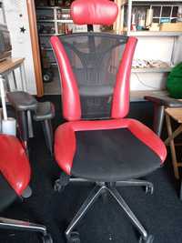 Продам комп'ютерні крісла (офісні)