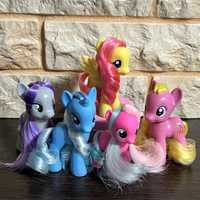 My little pony Поні