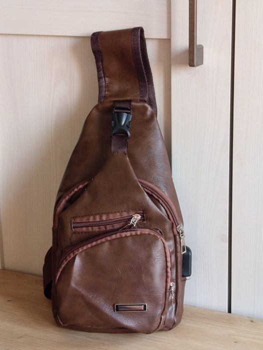 Nowa torba na ramię