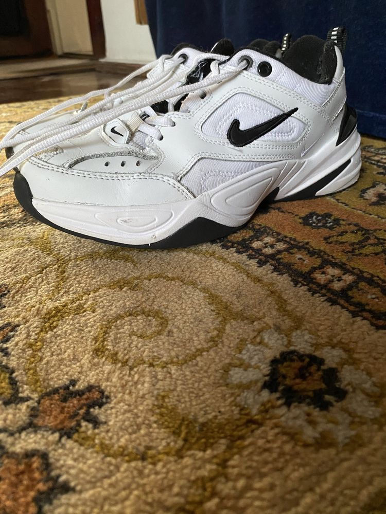 Кросівки Nike M2K Tekno