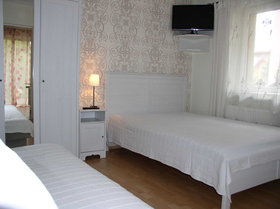 Władysławowo - pokoje i apartamenty