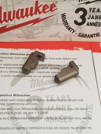 Uchwyty fasolki do trzymania wiertła MILWAUKEE M18 CHM młot aku 18v