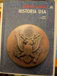 Historia USA Jones Maldwyn
"Historia USA", której autore