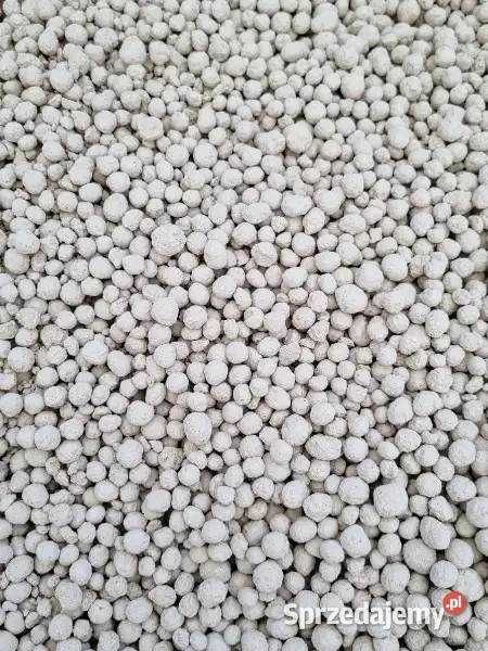 KREDA NAWOZOWA. WAPNIAK. odmiana 06A. Prosto od producenta!