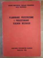 Planowanie przestrzenne i projektowanie terenów wiejskich