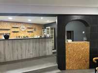 Cessão de Exploração de Snack-Bar