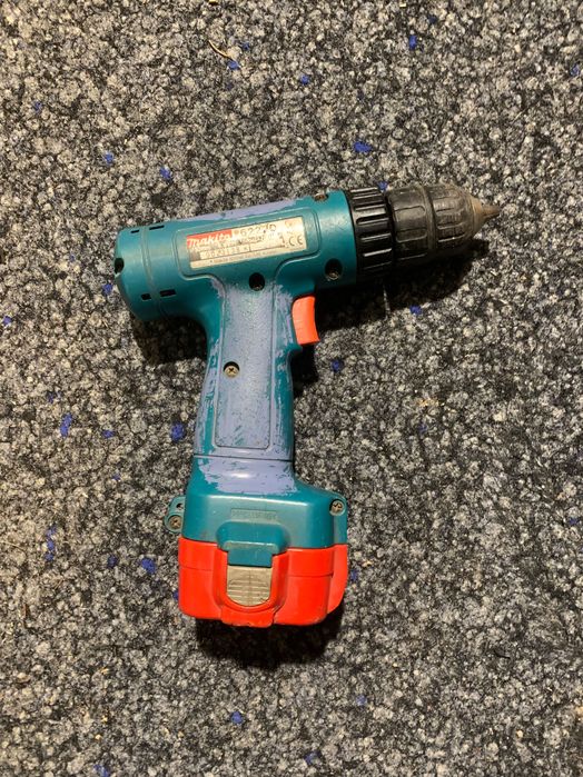 Wkrętarka Makita bez Lodowarki