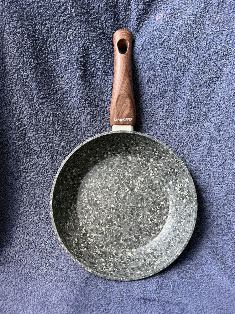 Zestaw 3 patelni KönigHOFFER