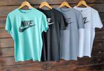Акция.РАСПРОДАЖА. Мужская футболка Nike
