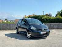 Toyota Aygo - Bom estado