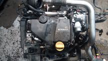 Silnik kompletny Renault, Nissan, Dacia, Suzuki 1.5dci, ddis K9K