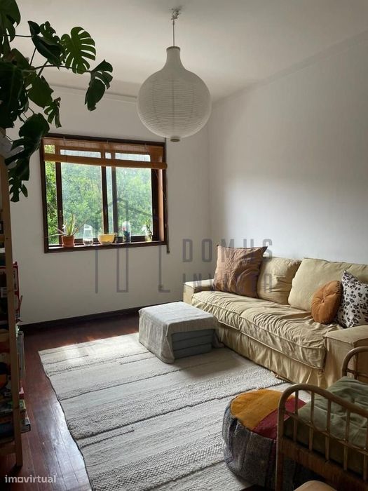 Apartamento T2 para arrendar na Foz velha junto ao Passeio Alegre