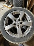 Alufelgi 16” 5x114,3 ET 55mm
