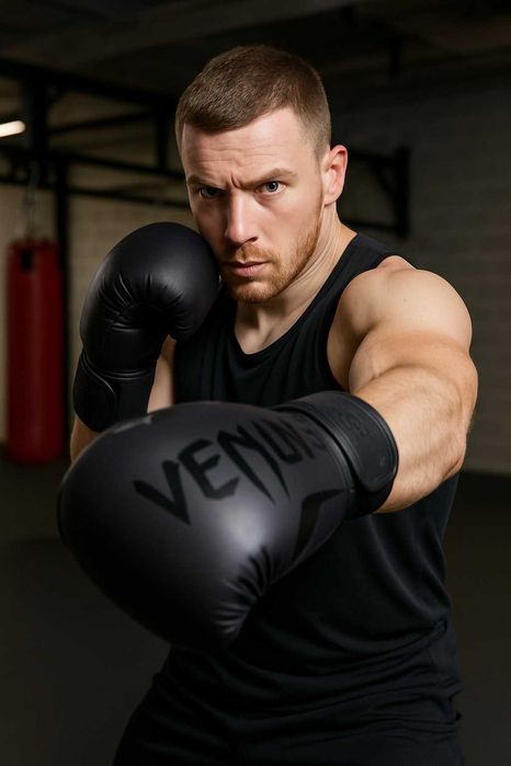 Боксерские перчатки для бокса рукавицы боксерські рукавиці рукавички