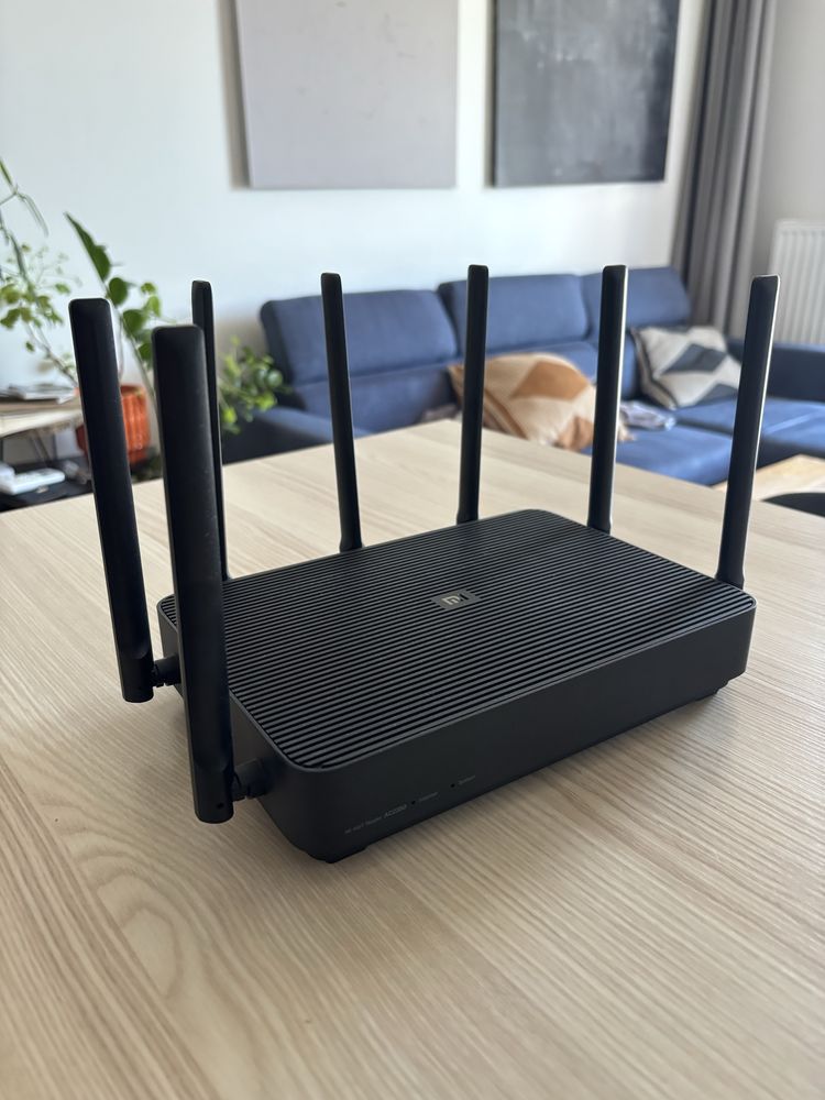 Router Xiaomi AC2350