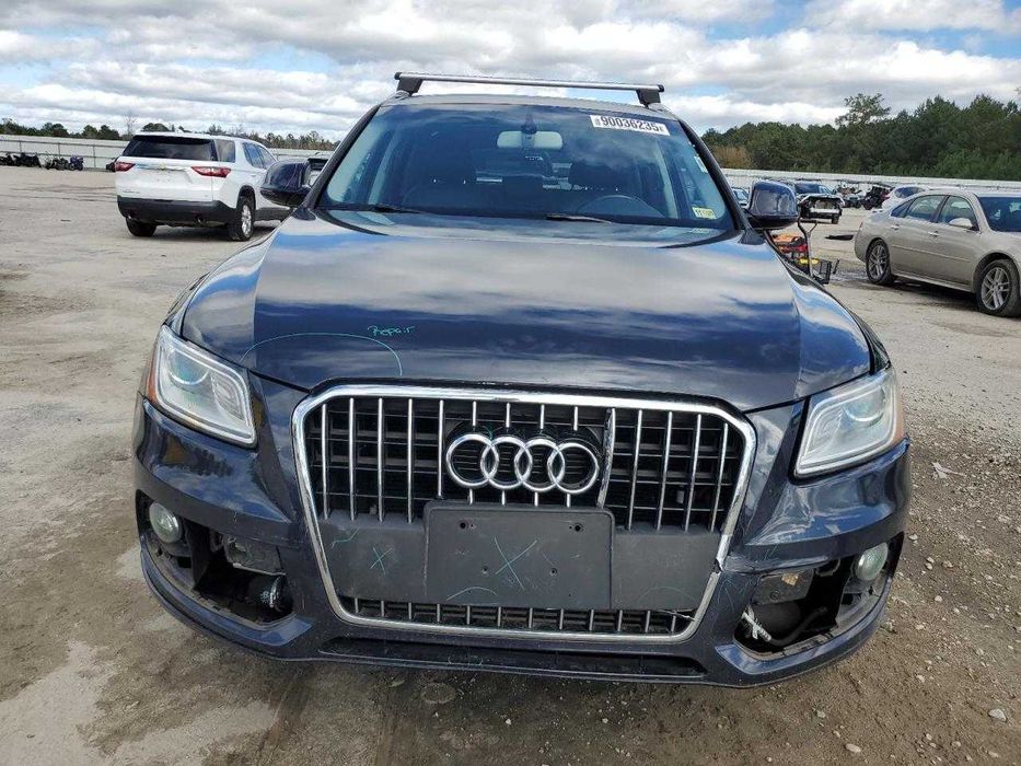 2016 Audi Q5 Premium