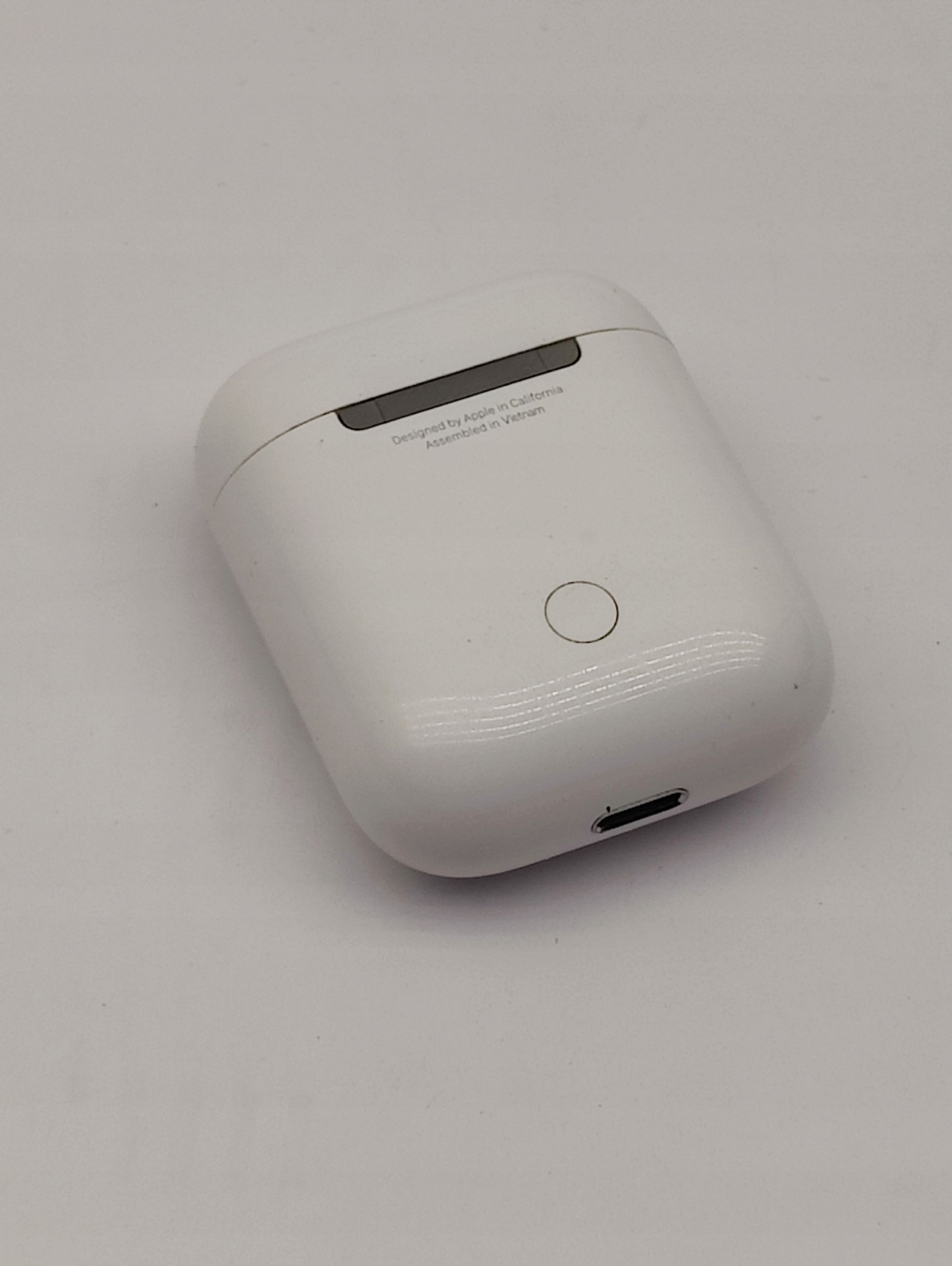 Słuchawki bezprzewodowe douszne Apple AirPods II