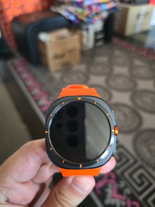 Samsung Galaxy Watch Ultra 47mm LTE