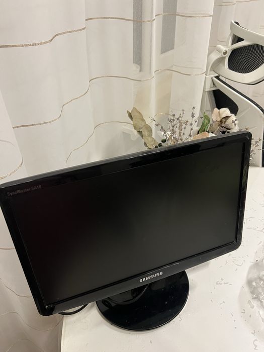 Монітор Samsung SyncMasterSA10
