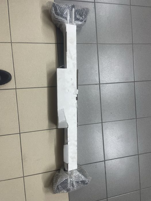 Продам нові релінги на Aydi Q5