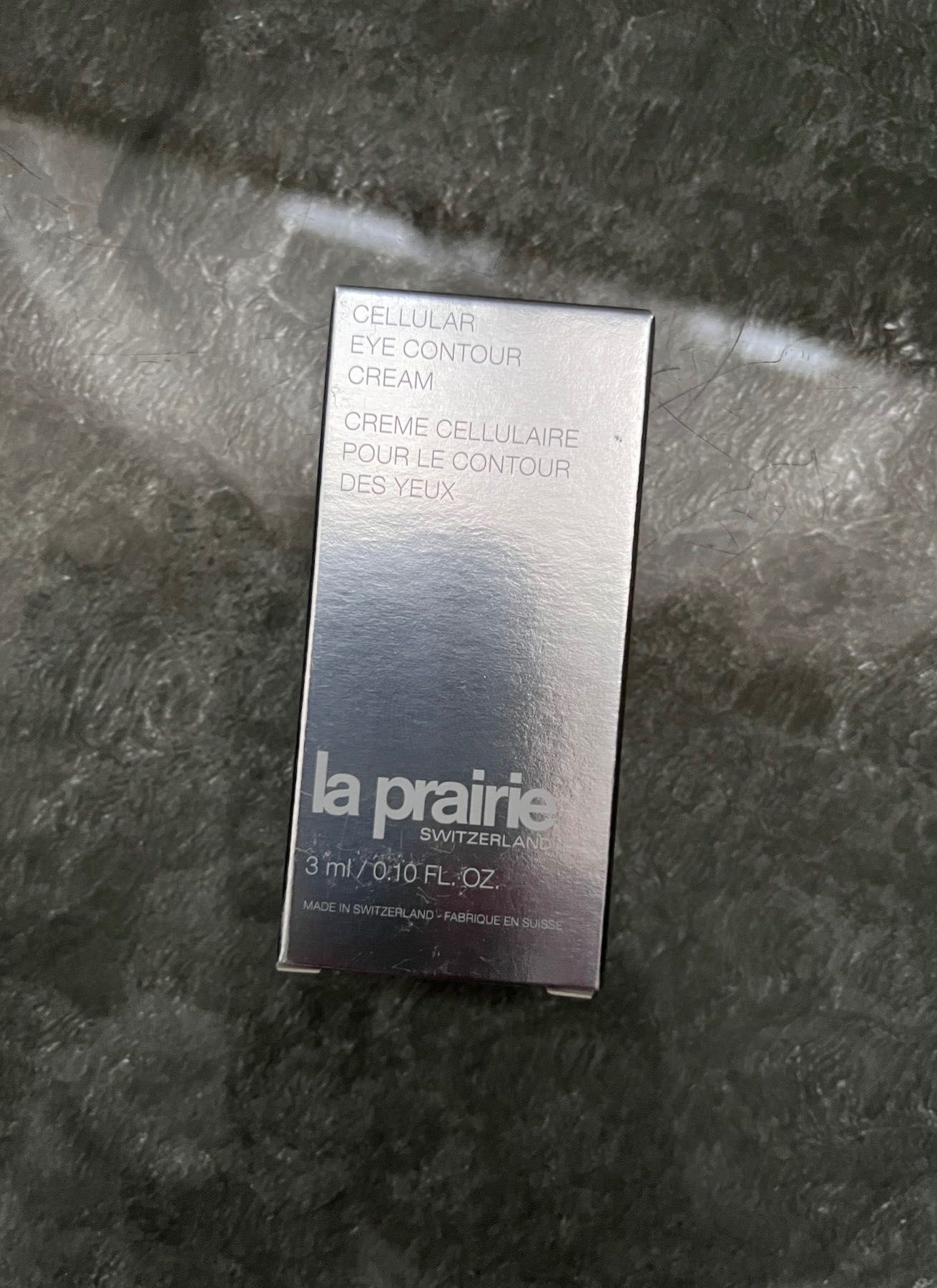 La Prairie Cellular Eye Contour Cream 3ml