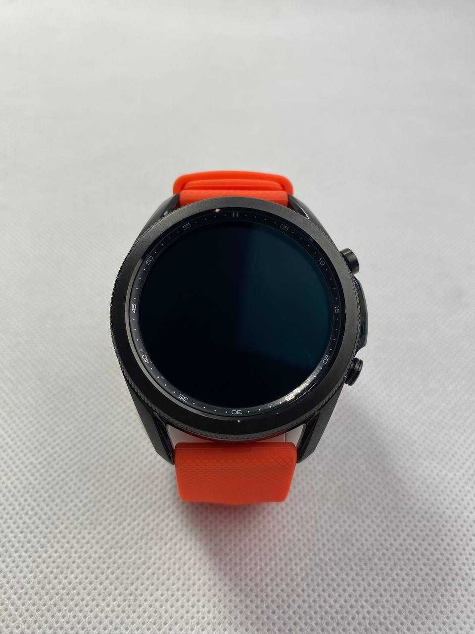 Samsung Galaxy Watch 3 SM-R840 45mm czarny
