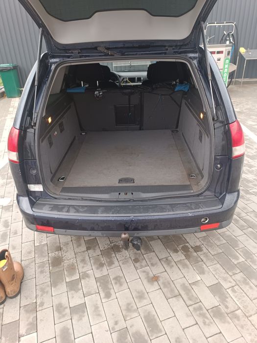 Продам авто Opel Vectra C