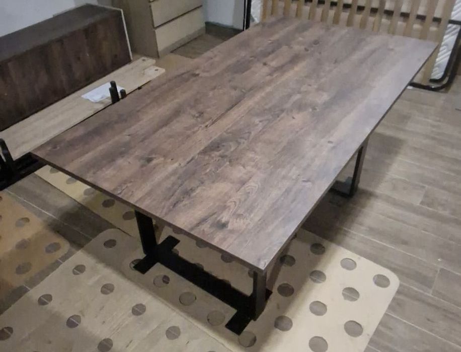 Vendo mesa de sala de jantar