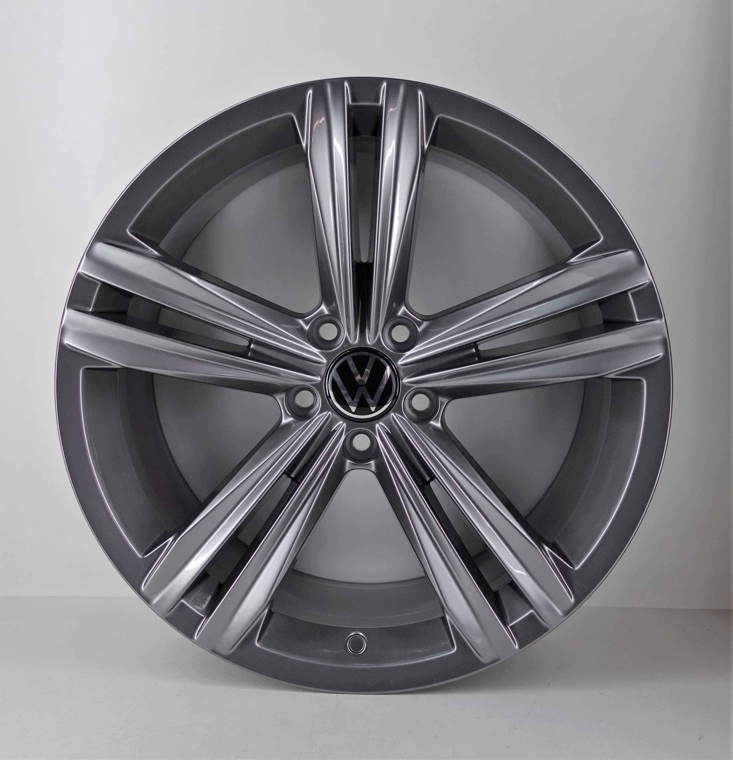 Felgi komplet 19″ VW TIGUAN 8.5Jx19 ET38