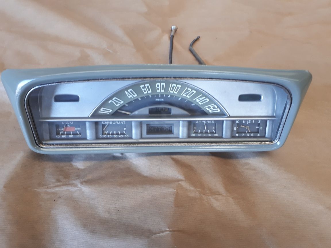Quadrante peugeot 403