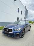 Infiniti Q50 3.0T Signature 2019
