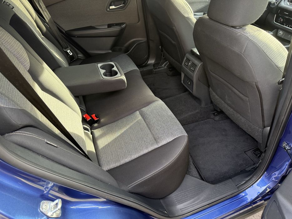 ‼️Продам Nissan Rogue SV, 2.5 AWD, 2021рік‼️