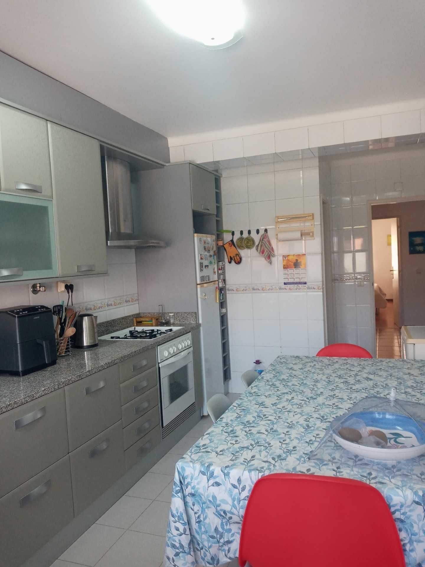 Quarto para estudante