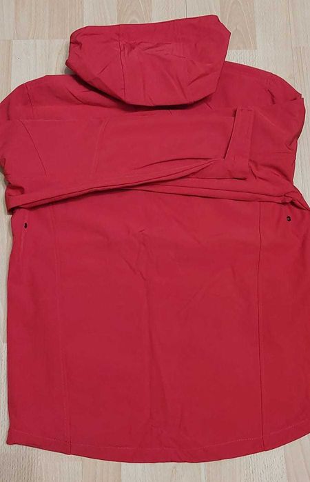 Kurtka WOPR softshell