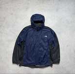 Мужская Ветровка The North Face Hyvent Оригинал Размео L-XL Outdoor