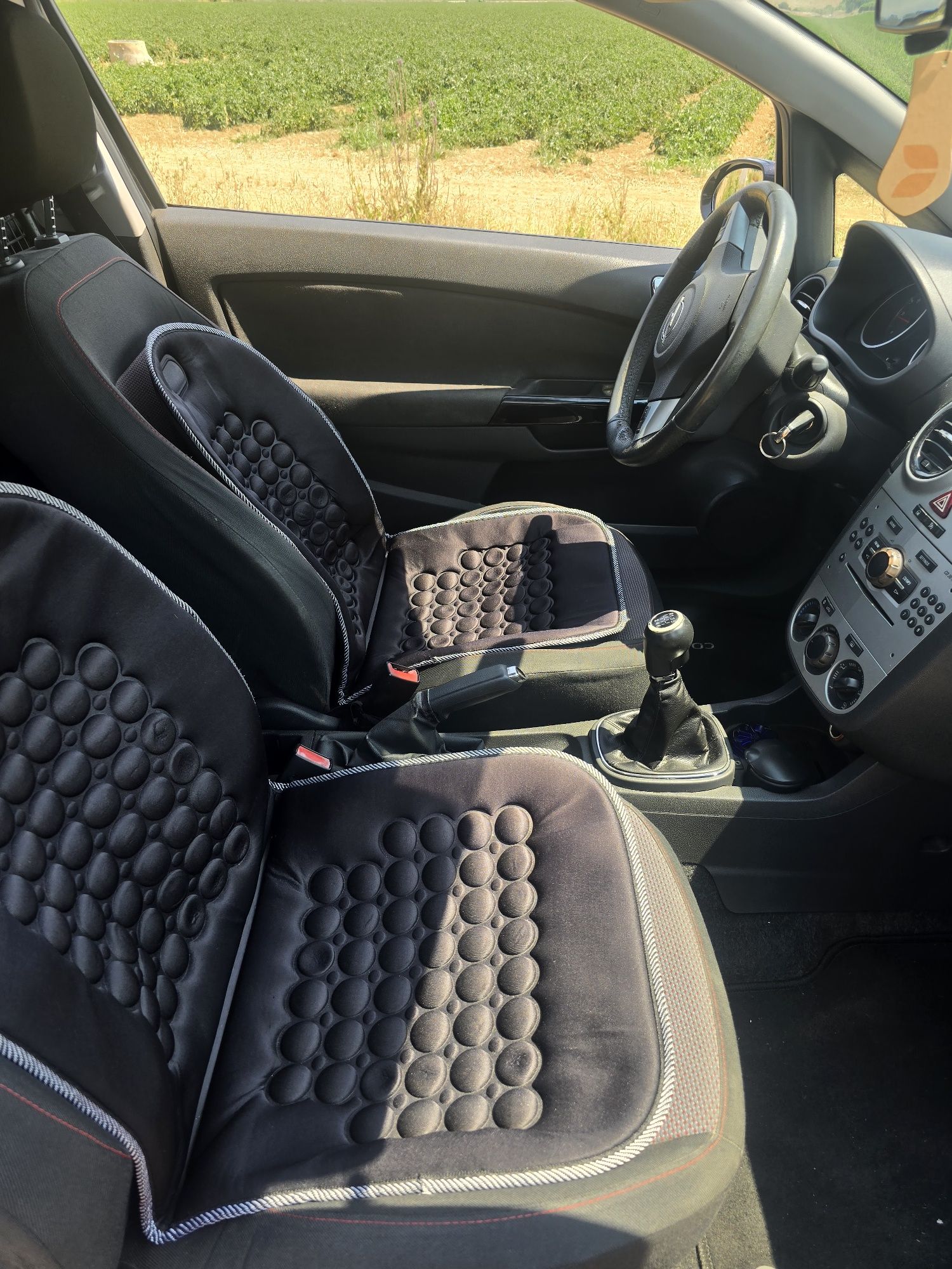 Opel Corsa 1.3 CDTI 90cv Caixa de 6 Velocidades