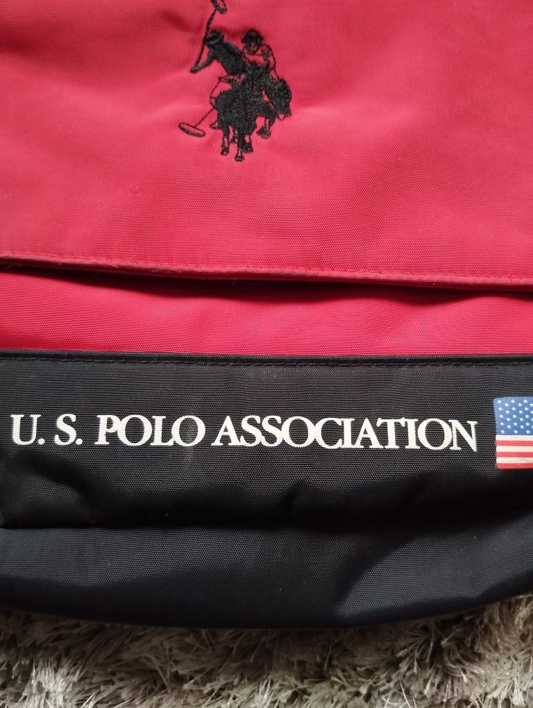 Torebka U.S Polo