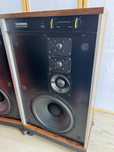 Tandberg Studio Monitor top of the top