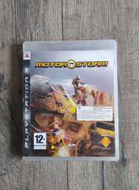 Gra PS3 Motor Storm Wysyłka