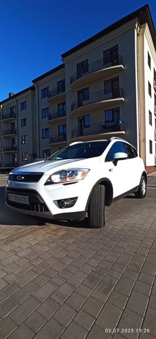 Продається Ford Kuga