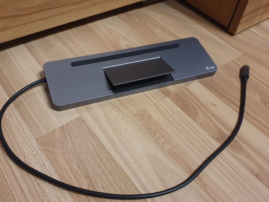 Stacja dokująca I-tec C31FLATDOCKPDPRO