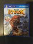 Sprzedam zamieni gry dla dzieci Lego fifa elite Knack Ps4 slim Pro.Ps5