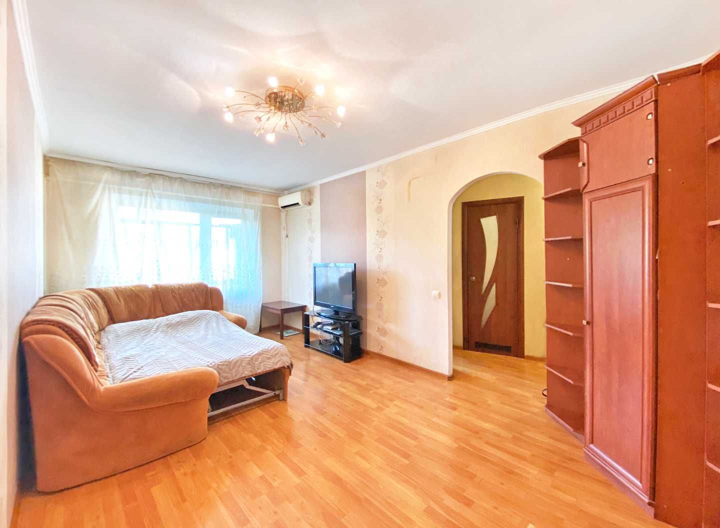 3 кім в житловому стані НАУКИ (ГАГАРІНА) (715734)