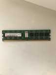 Оперативная память DDR2 1gb