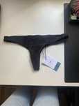 cueca de bikini XS